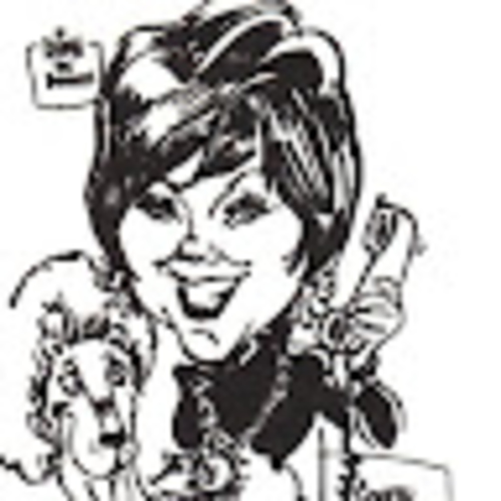 Meet your Posher, Diana